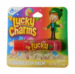 Lip Balm - Lucky Charms (3.4g Stick)