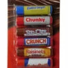Lip Balm - Nestle Chocolate (6 X 3.4g Sticks)