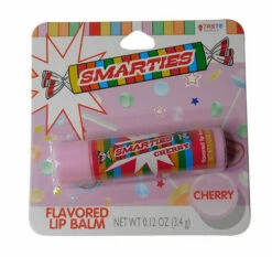 Lip Balm - Smarties (3.4g Stick)