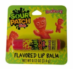 Lip Balm - Sour Patch Redberry (3.4g Stick)