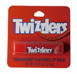 Lip Balm - Twizzlers (3.4g Stick)