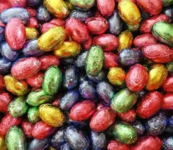 Lolliland Milk Chocolate Mini Eggs (7.5kg Box) -AU Snack Sales Store LollilandMilk Chocolate Mini Eggs 7 15550.1650319676