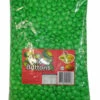 Lolliland Choc Buttons - Green (1kg Bag)