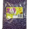 Lolliland Choc Buttons - Purple (1kg Bag)