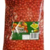 Lolliland Choc Buttons - Red (1kg Bag)