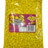 Lolliland Choc Buttons - Yellow (1kg Bag)