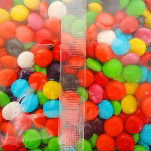 Lolliland Choc Buttons - Mixed (1kg Bag)