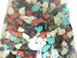 Lolliland Choc Rocks (1kg Bag) -AU Snack Sales Store Lolliland Choc Rocks 1kg Bag close up 19548.1633585551