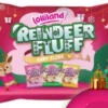 Reindeer Fluff - Christmas Fairy Floss (8g X 10pc Bag)