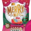Merry Mix - Christmas Multipack (25g X 10pc Bag)