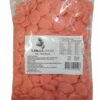 Lolliland Clouds - Pink - Peach Flavour (1kg Bag)