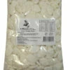 Lolliland Clouds - White - Pineapple Flavour (1kg Bag)