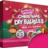 Christmas DIY Bauble Kit With Jelly Beans (4 Pack)