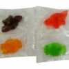 Lolliland Gummi Bats & Spiders (250g Bag)
