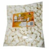 Lolliland Marshmallow Cylinders - White (800g Bag)