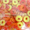 Lolliland Peach Rings (1kg Bag)