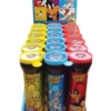 Looney Tunes Laser Projector Pops (14g X 18 Pc Per Display Box)