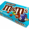 M&M Hazelnut Spread Chocolate Candies (24 X 38g Bags)