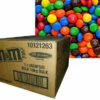 M&M Plain BULK Milk Chocolate (10kg Box)