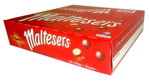 Mars Maltesers King Share (16 X 60g Box) - Image 2