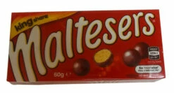 Mars Maltesers King Share (16 X 60g Box) -AU Snack Sales Store Mars Maltesers King Share 60g box 08356.1490752982