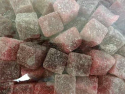 Maxons - Cola Cubes (3.4kg Jar) -AU Snack Sales Store Maxons Cola Cubes 3 32004.1659150472