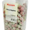 Maxons - Rosey Apples(3.4kg Jar)