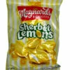 Maynards Bassetts Sherbet Lemons (192g Bags)