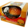 Mega Gummy Burger (450g)