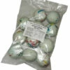 Megastoppers - Speckled White (250gr Balls In 3kg Bag)