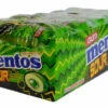 Mentos Gum - Sour Green Apple (10 X 30g Bottle)