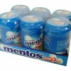 MentosPeppermint (6 X 100g Bottles)