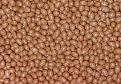 Robern Menz Chocolate Peanuts (6kg Box)