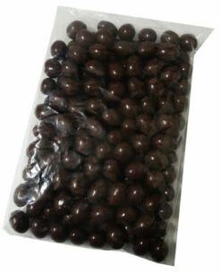 Fyna Choc Almonds (1kg Bag)