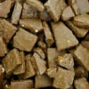 Milk Chocolate Peanut Brittle - Bulk (6kg Box)
