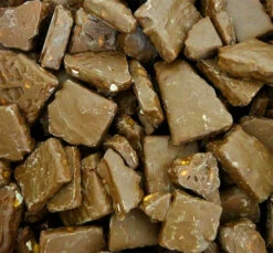 Milk Chocolate Peanut Brittle - Bulk (6kg Box)