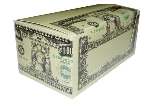 Million Dollar Bars (12 X 57g) 2 Million Dollar Bars (12 X 57g) - Image 2