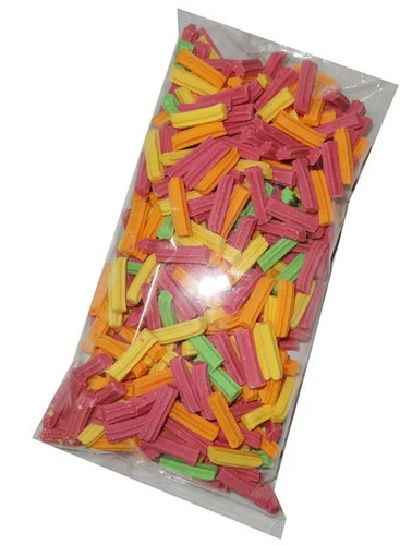 Fyna Mini Fruit Sticks (1kg Bag) 2 Fyna Mini Fruit Sticks (1kg Bag) - Image 2