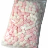 So Soft Marshmallows - Mini Pink And White - Box (200g X 20 Bags Per Box)