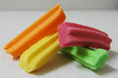 Fyna Mini Fruit Sticks (1kg Bag) 1 Fyna Mini Fruit Sticks (1kg Bag)