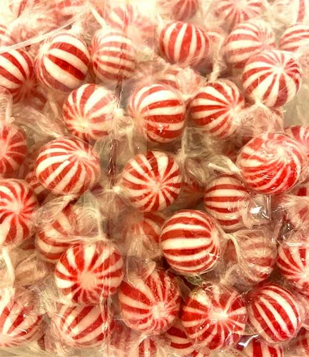 Mint Balls(1kg Bag) 3 Mint Balls(1kg Bag) - Image 3