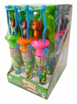 Monkey Swing (12 X 13g)