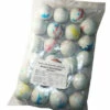 Monsterstoppers - Speckled White (120gr Balls In 3kg Bag)