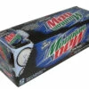 Mountain Dew Voltage (12 X 355ml Cans In A Display Unit)