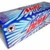 Mountain Dew White Out (12 X 355ml Cans In A Display Unit)