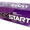 Mountain Dew Kick Start - Midnight Grape (12 X 473ml)