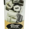 Mr & Mrs Luxe Rock Candy (100g Jar)