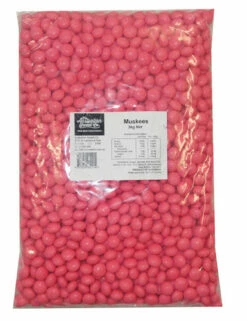 Muskees (3kg Bag) -AU Snack Sales Store Muskees 3kg bulk bag 19365.1466732957