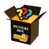 Mystery Box (approx 1kg Of Goodies)