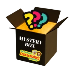 Mystery Box (approx 1kg Of Goodies)